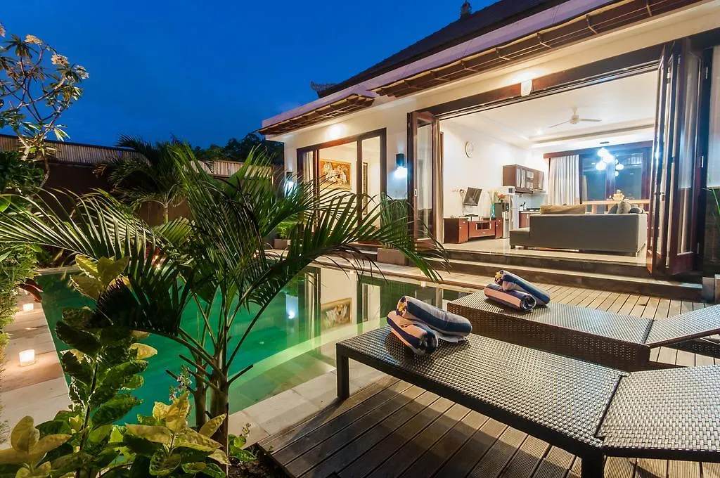 Villa Voila Bali