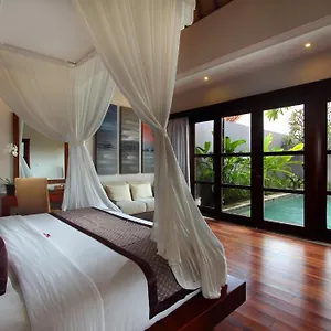 Villa Aria Exclusive Villas & - Chse Certified, Dalung (Bali)