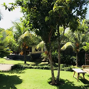 Homestay El Homestay Bali, Nusa Dua (Bali)